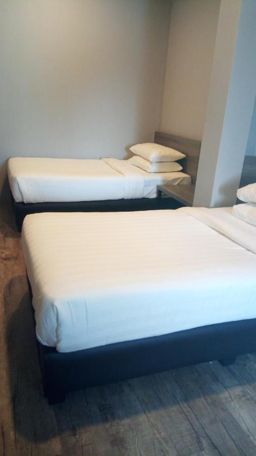 See Foo Hotel Bidur Exterior photo