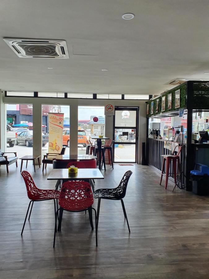 See Foo Hotel Bidur Exterior photo