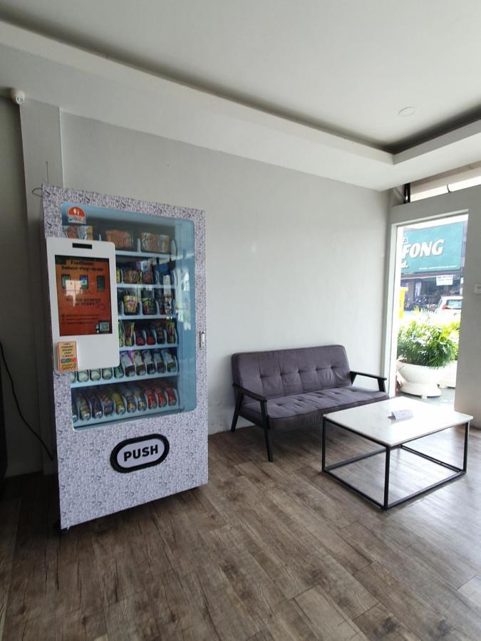 See Foo Hotel Bidur Exterior photo